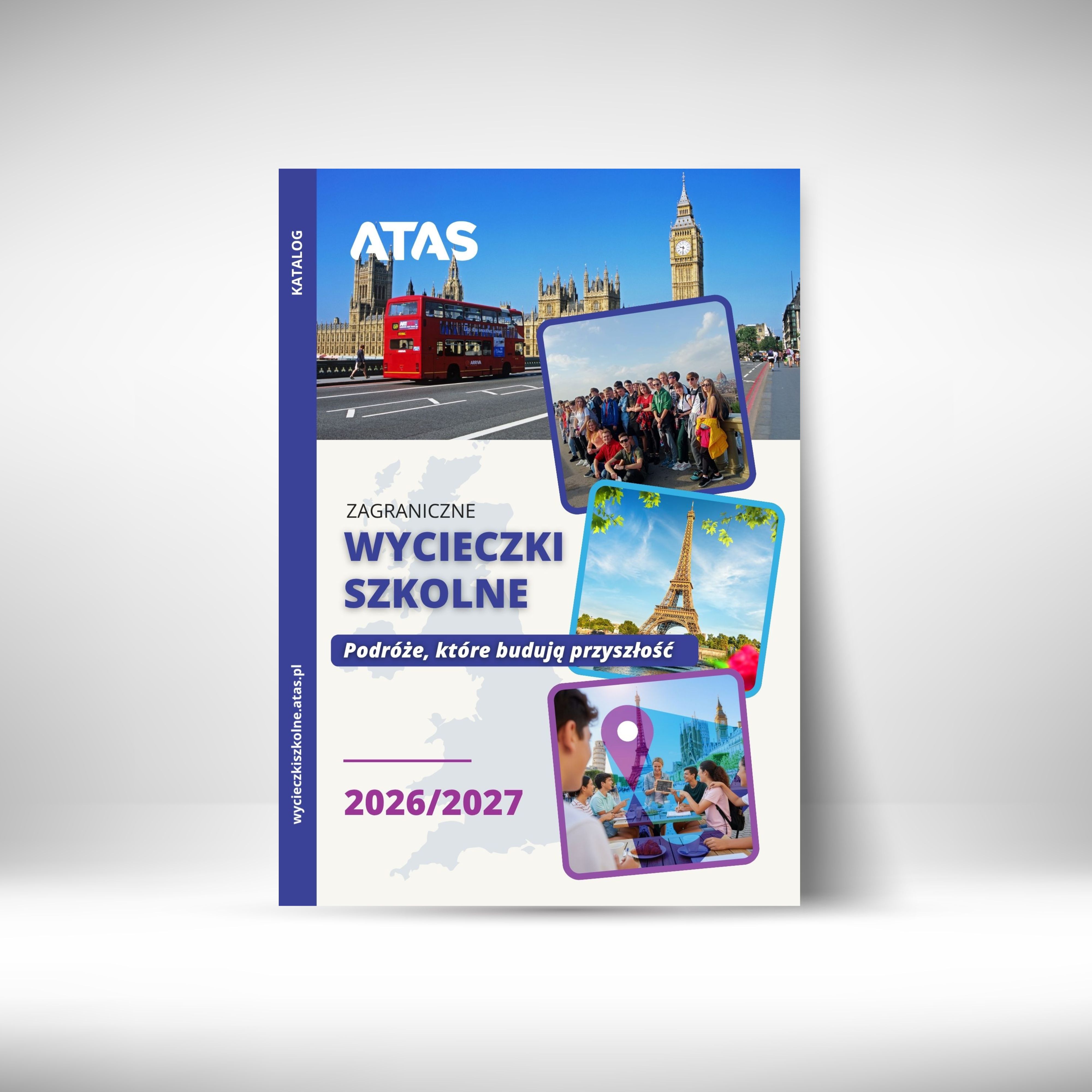 Katalog ATAS